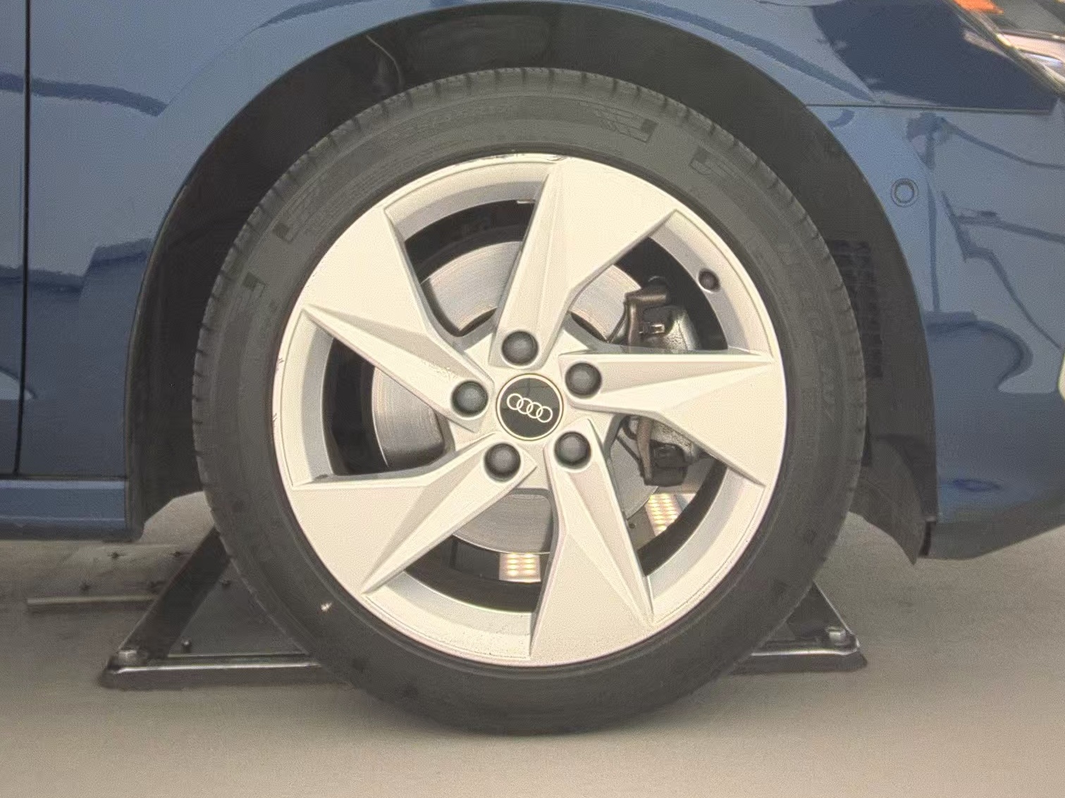 2024 Audi A3 2.0T Premium FWD