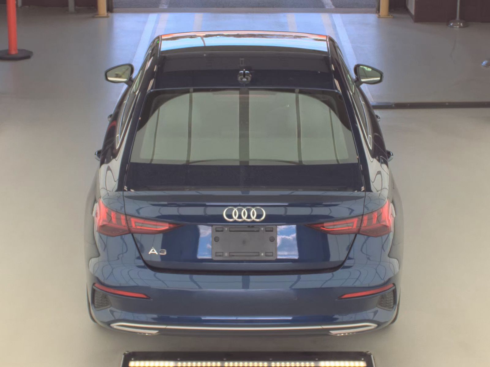 2024 Audi A3 2.0T Premium FWD