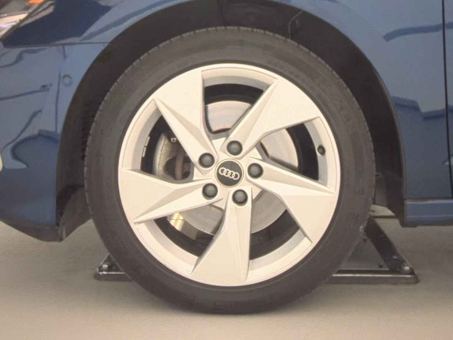 2024 Audi A3 2.0T Premium FWD