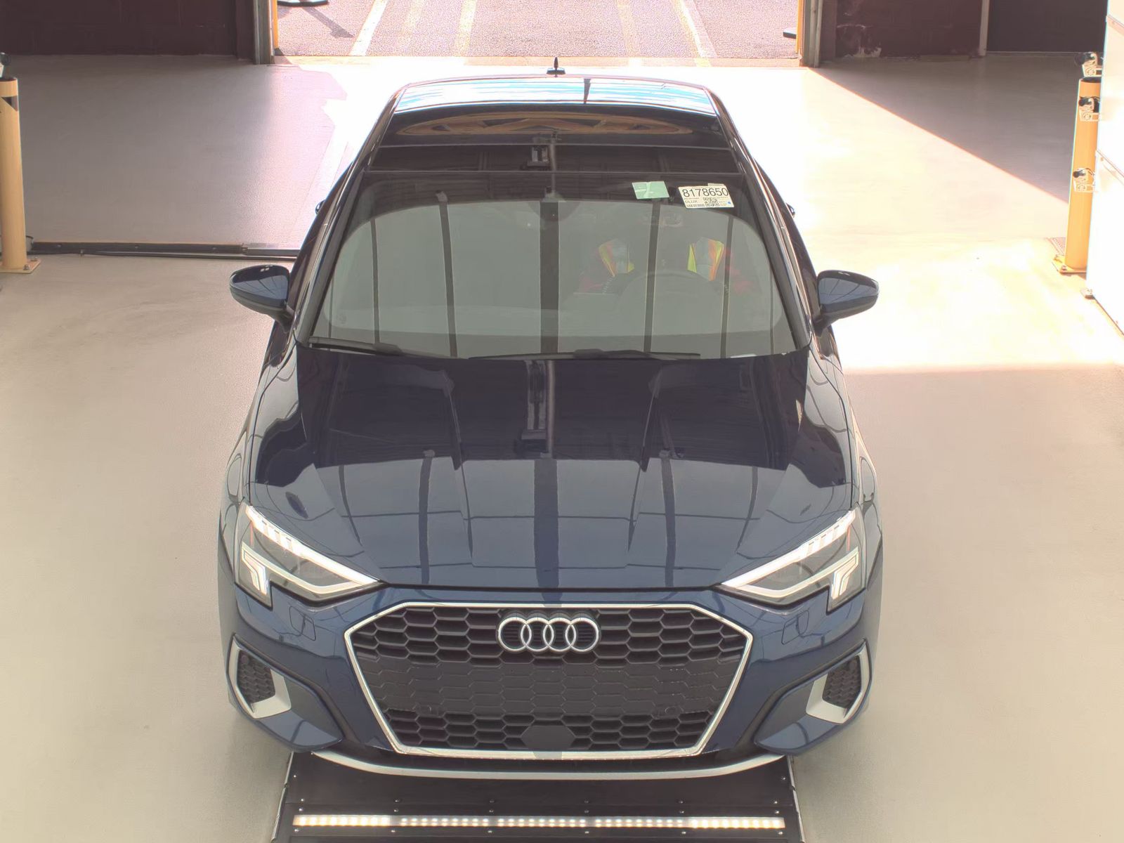 2024 Audi A3 2.0T Premium FWD