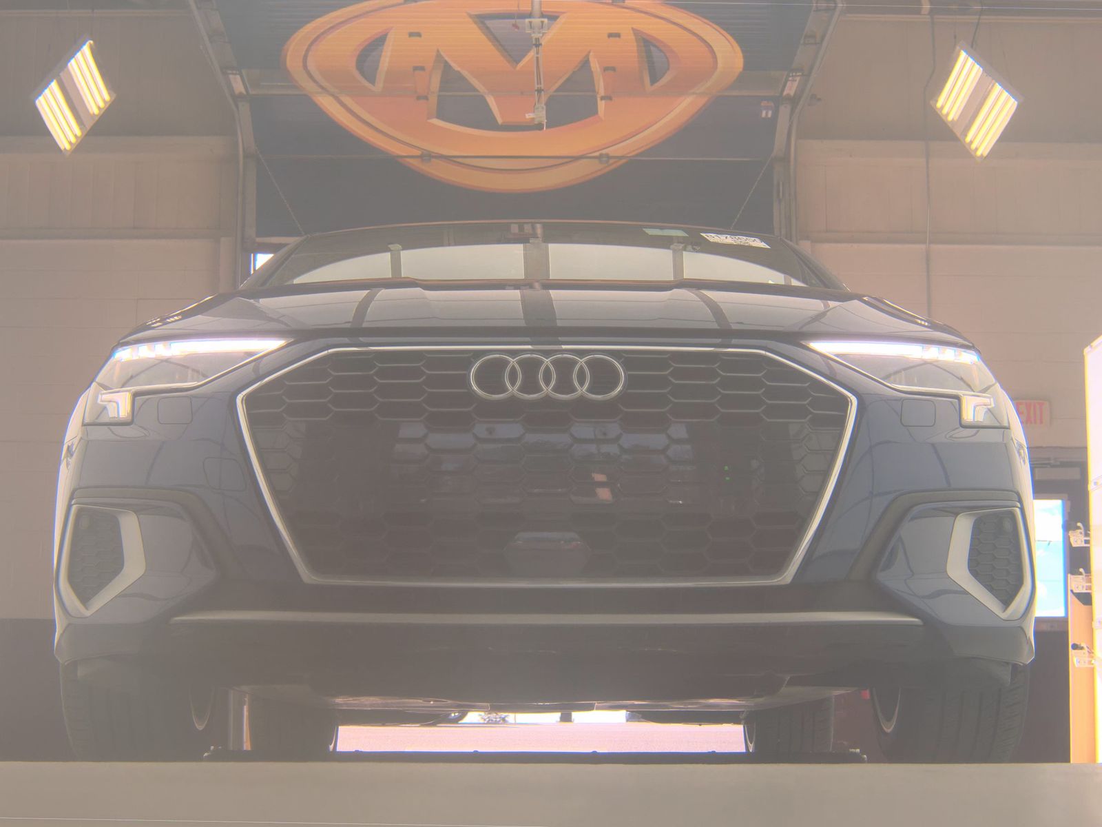 2024 Audi A3 2.0T Premium FWD