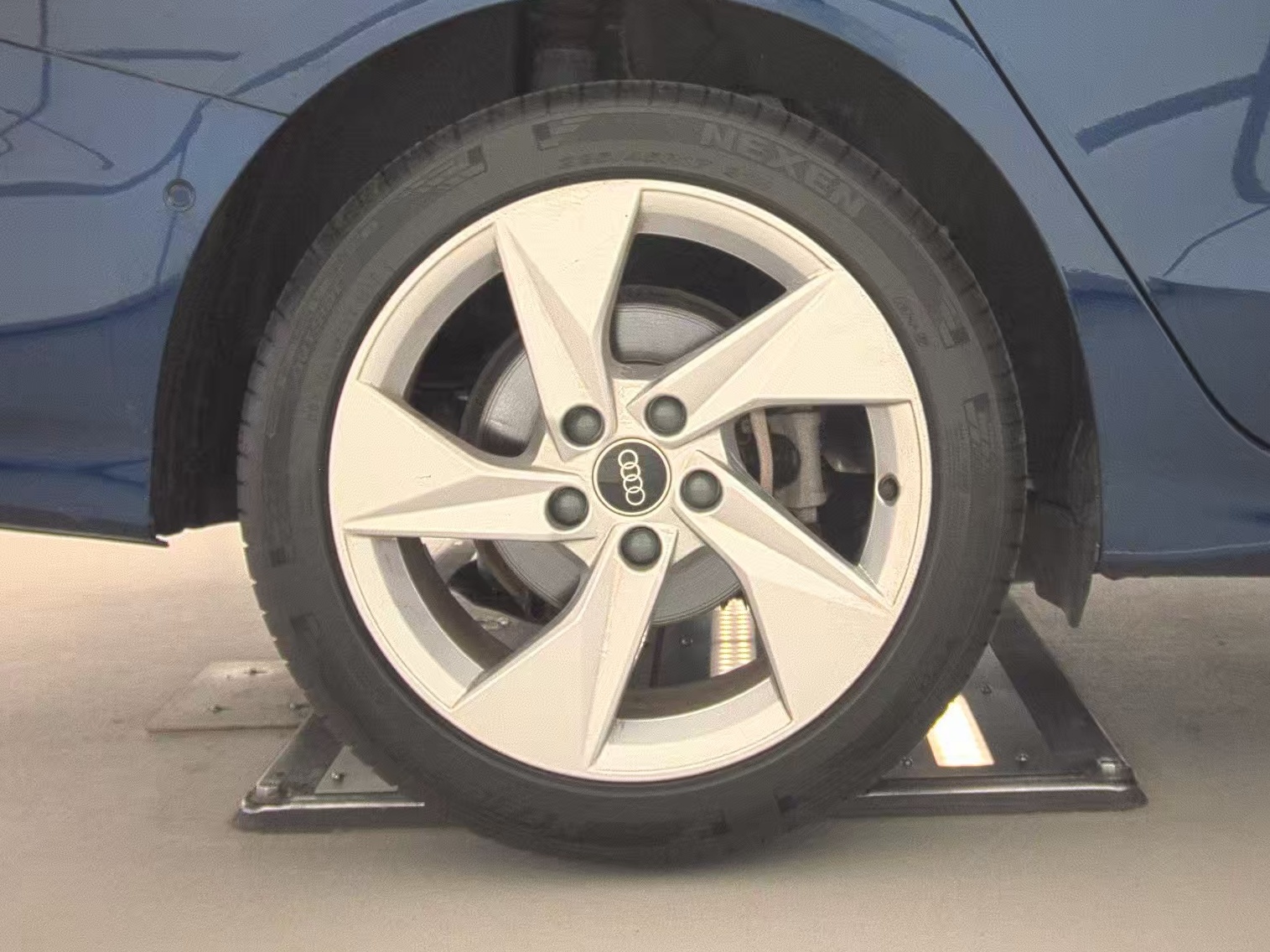 2024 Audi A3 2.0T Premium FWD