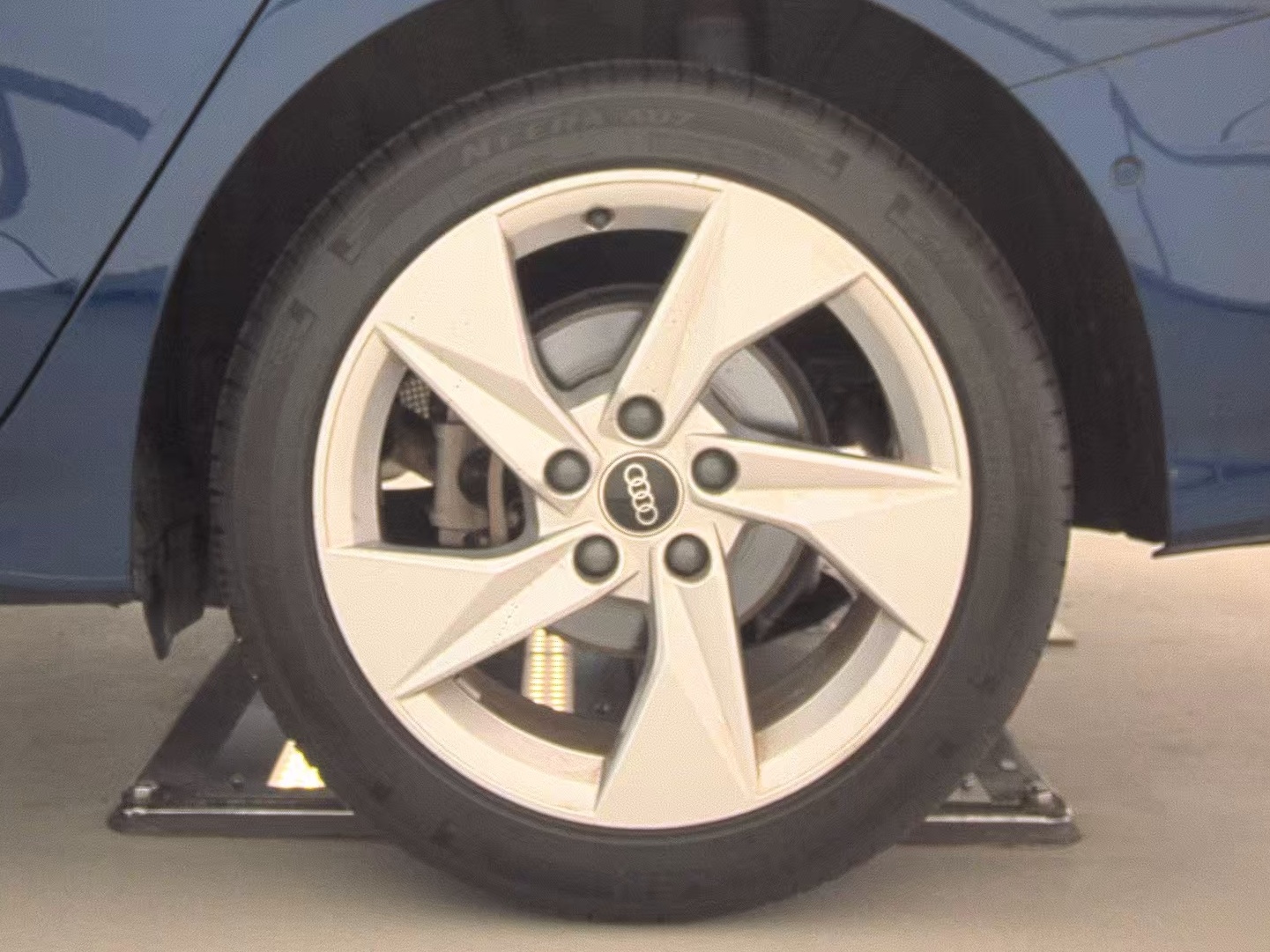 2024 Audi A3 2.0T Premium FWD