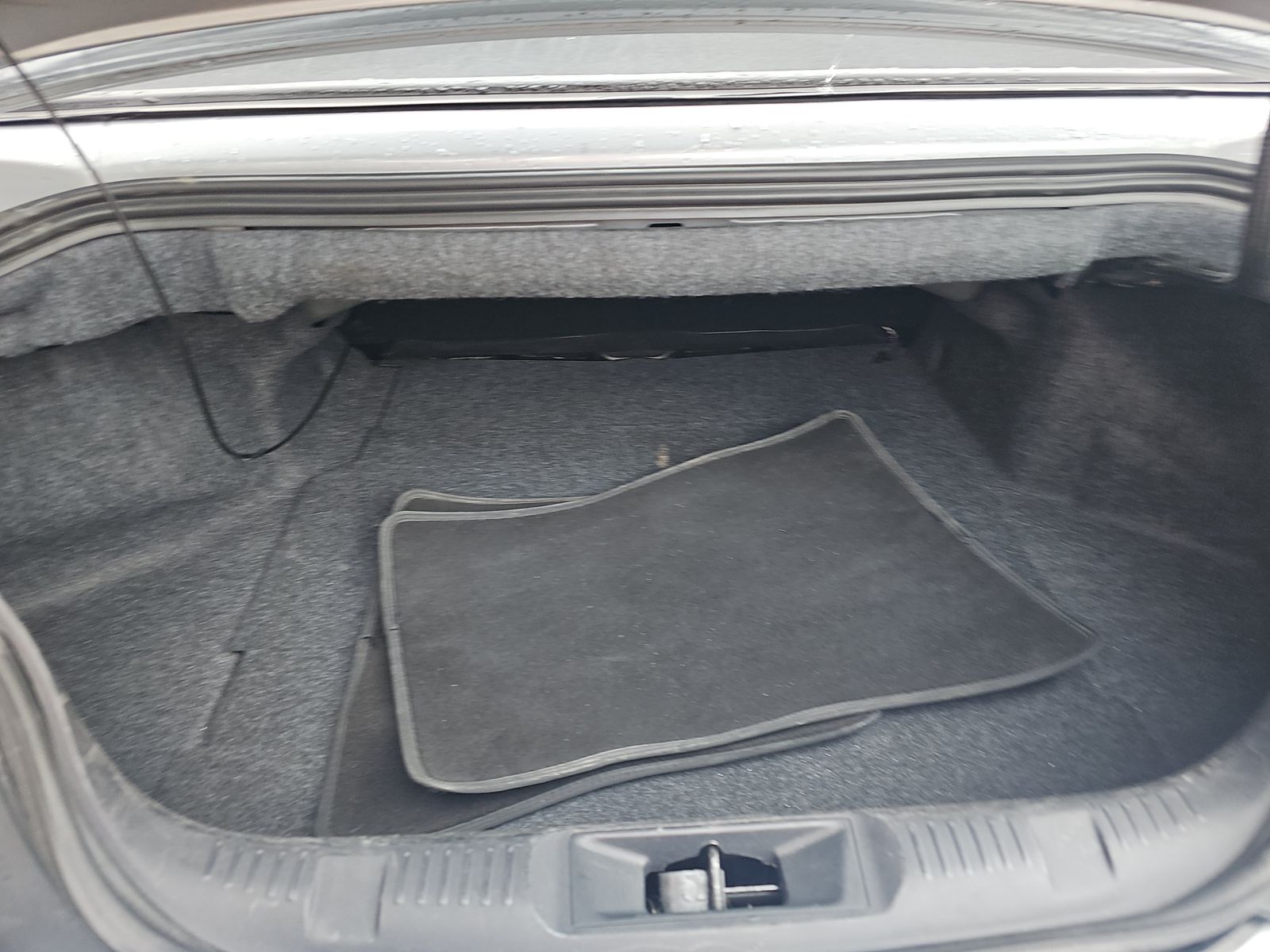 2024 Ford Mustang EcoBoost Premium RWD