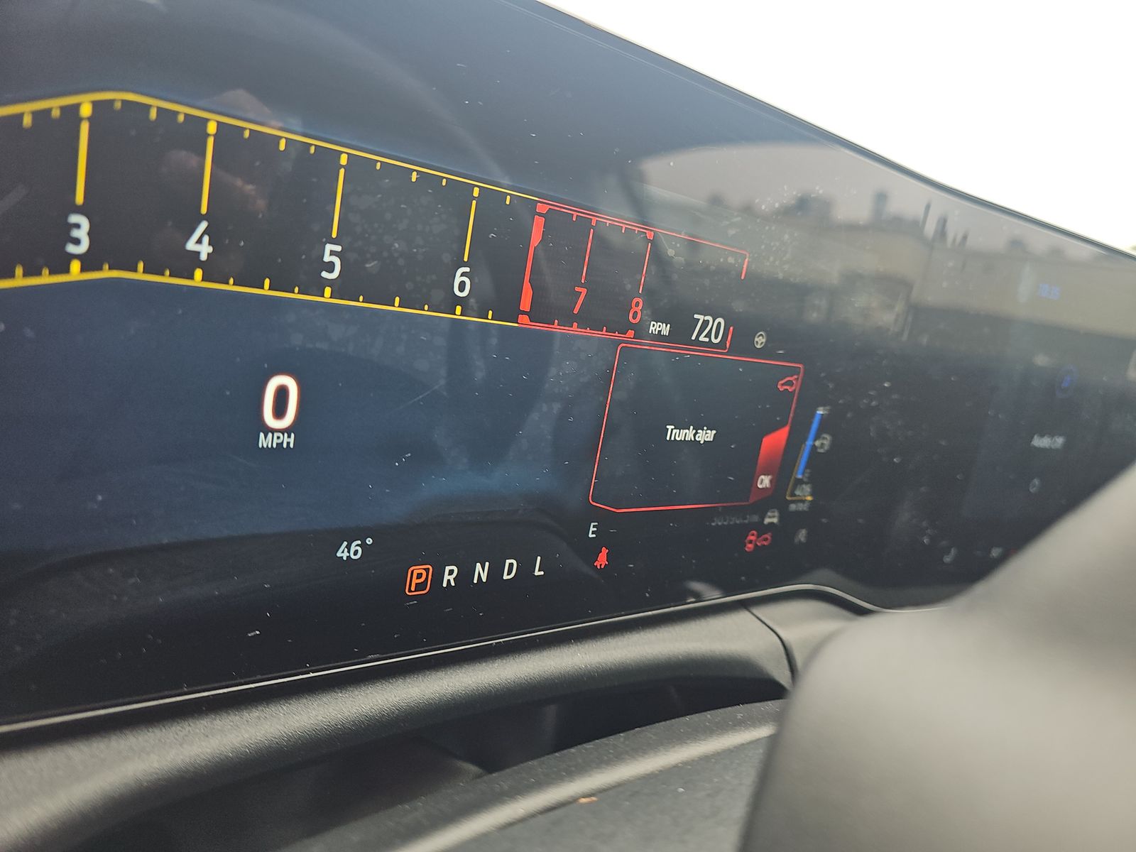 2024 Ford Mustang EcoBoost Premium RWD