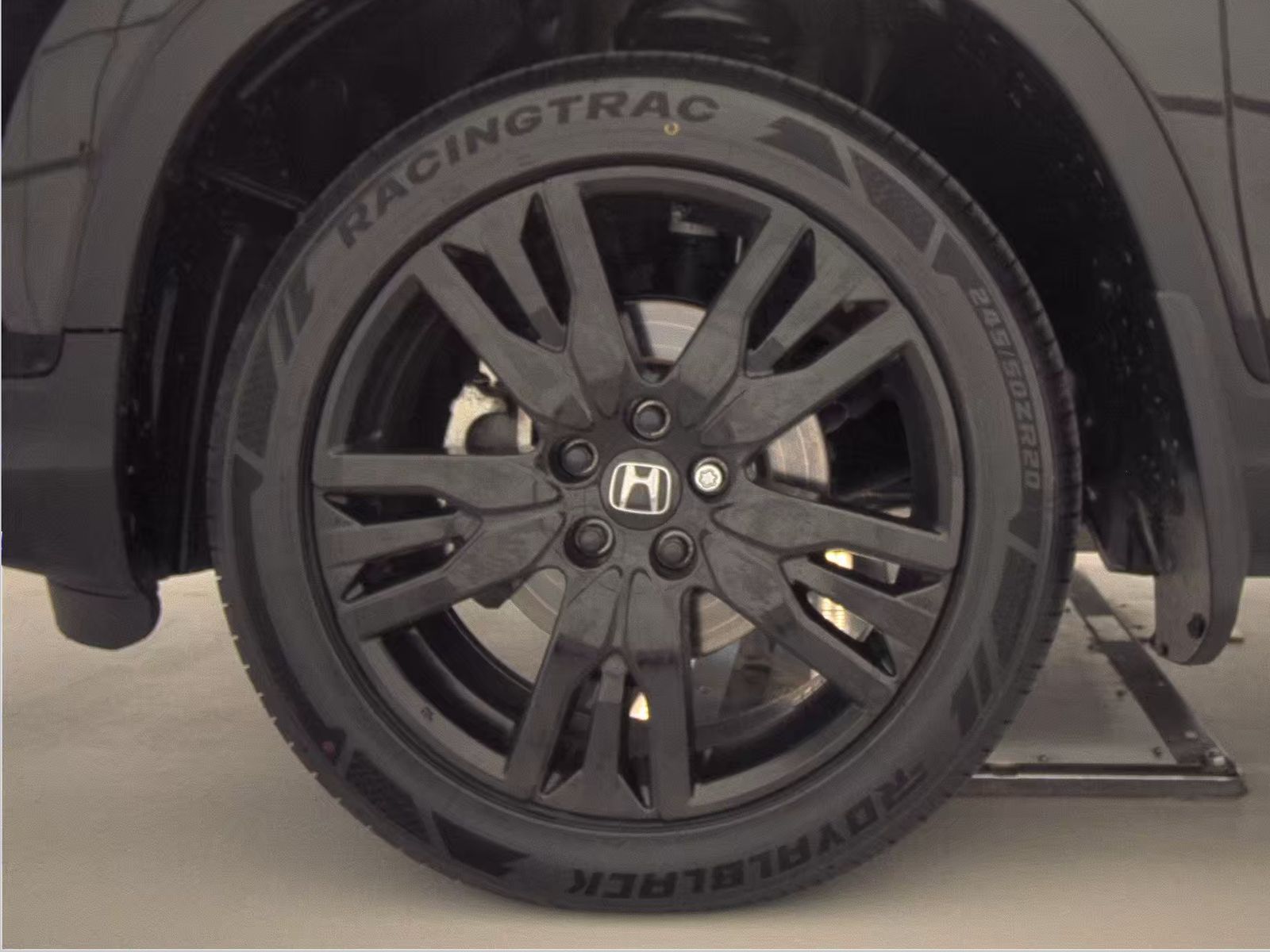 2022 Honda Pilot Special Edition AWD