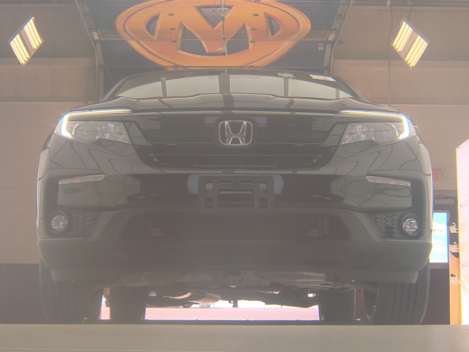 2022 Honda Pilot Special Edition AWD