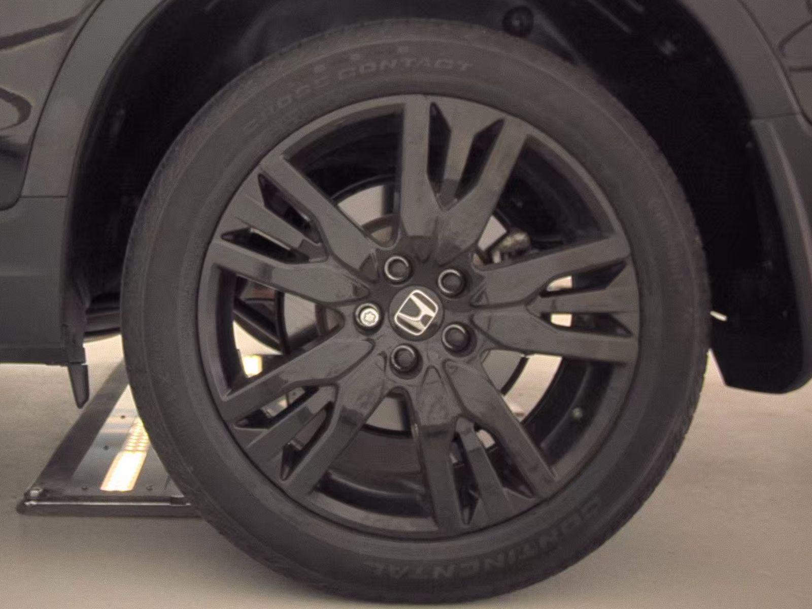 2022 Honda Pilot Special Edition AWD