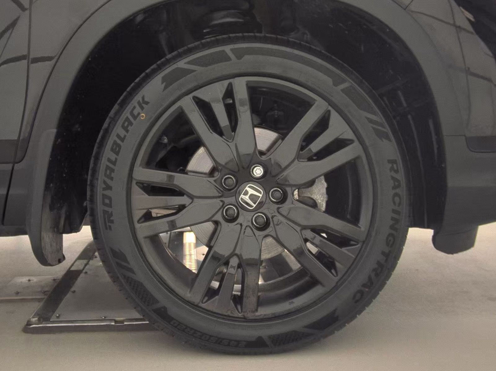 2022 Honda Pilot Special Edition AWD