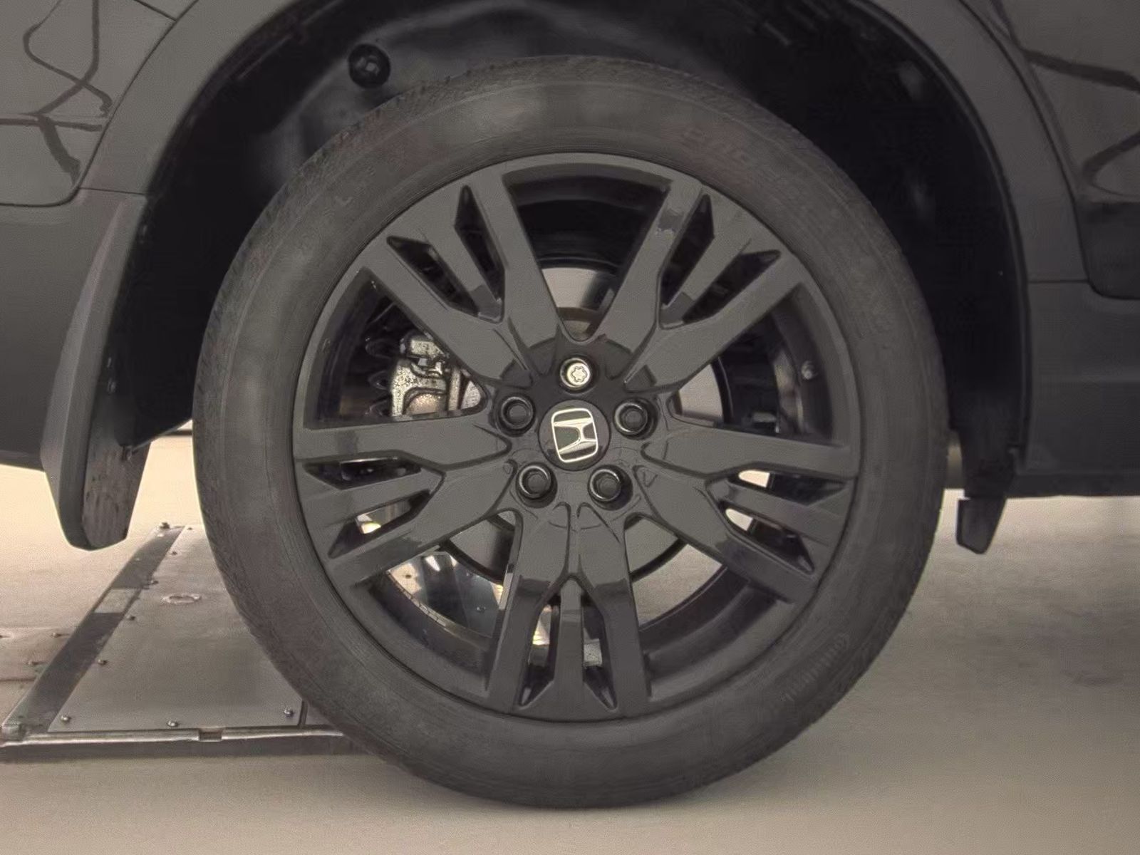 2022 Honda Pilot Special Edition AWD