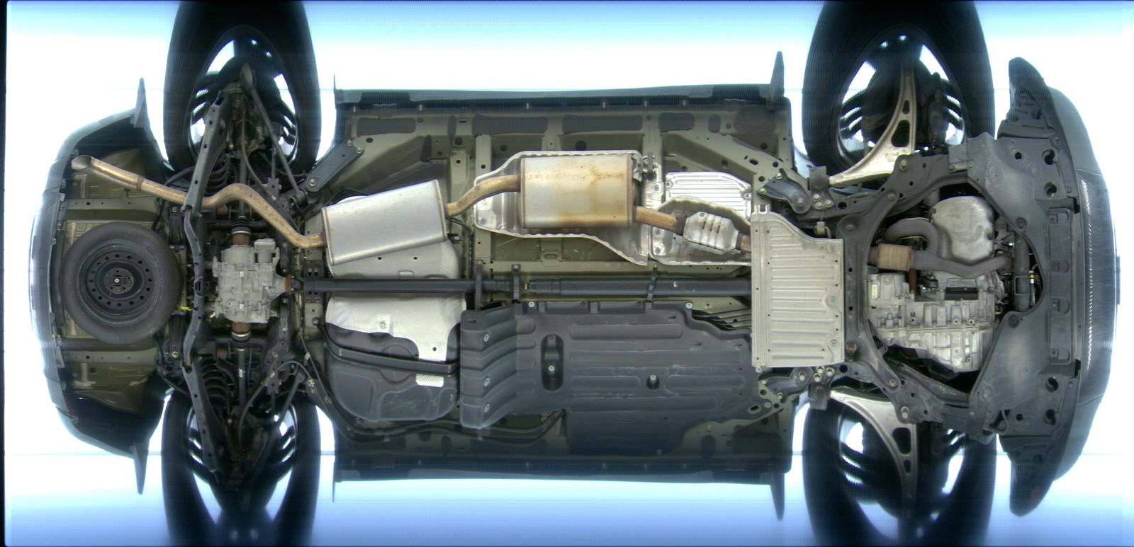 2022 Honda Pilot Special Edition AWD