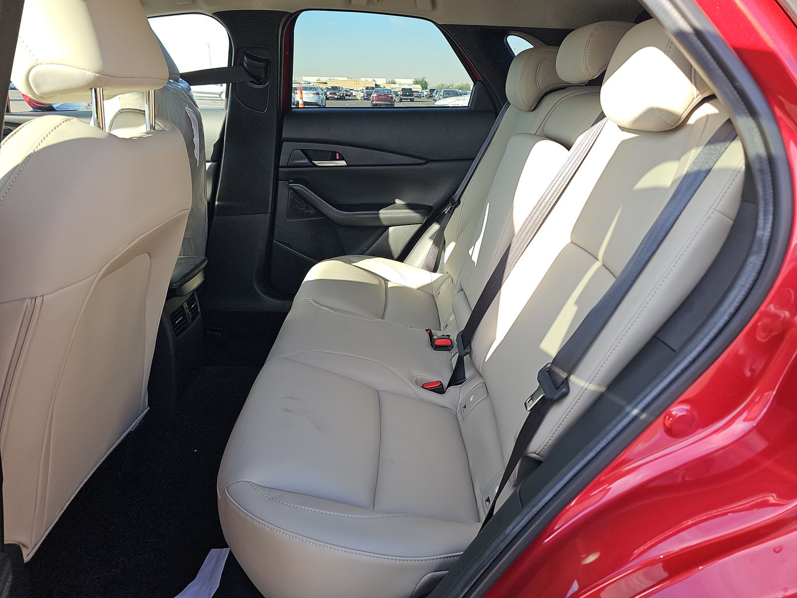 2025 MAZDA CX-30 2.5 S Preferred Package AWD