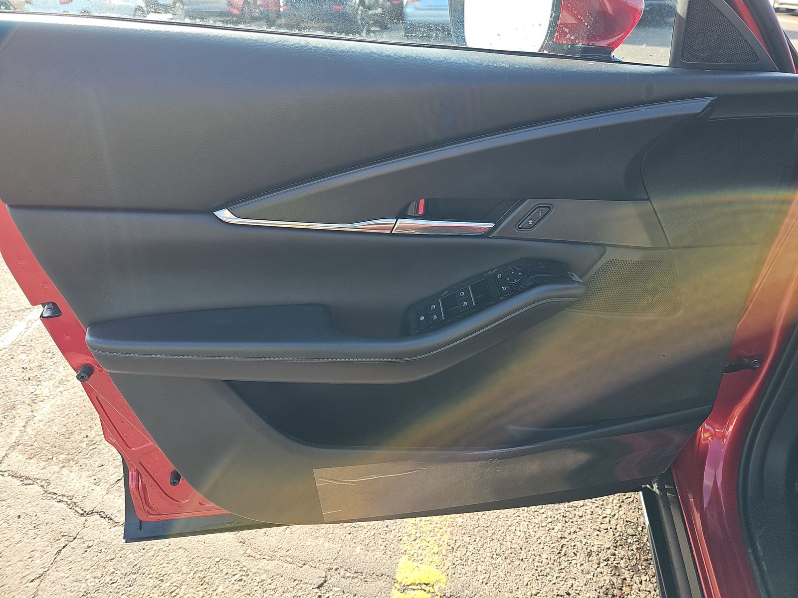 2025 MAZDA CX-30 2.5 S Preferred Package AWD