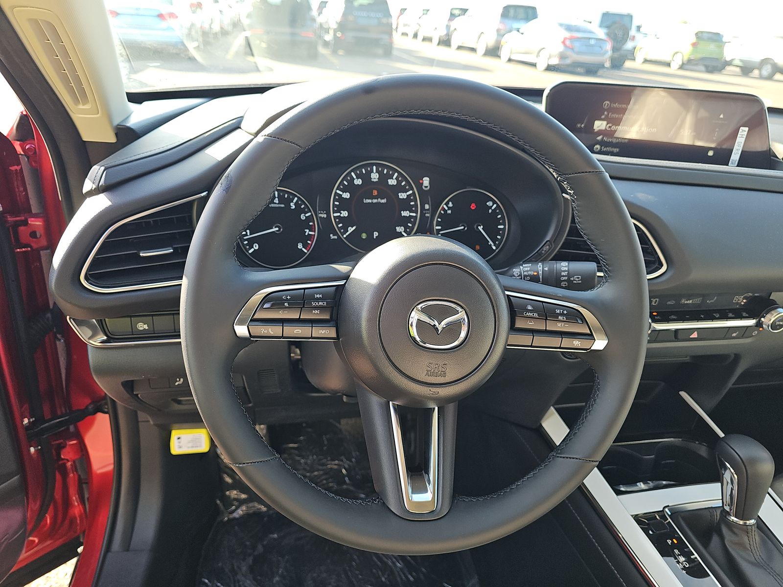 2025 MAZDA CX-30 2.5 S Preferred Package AWD