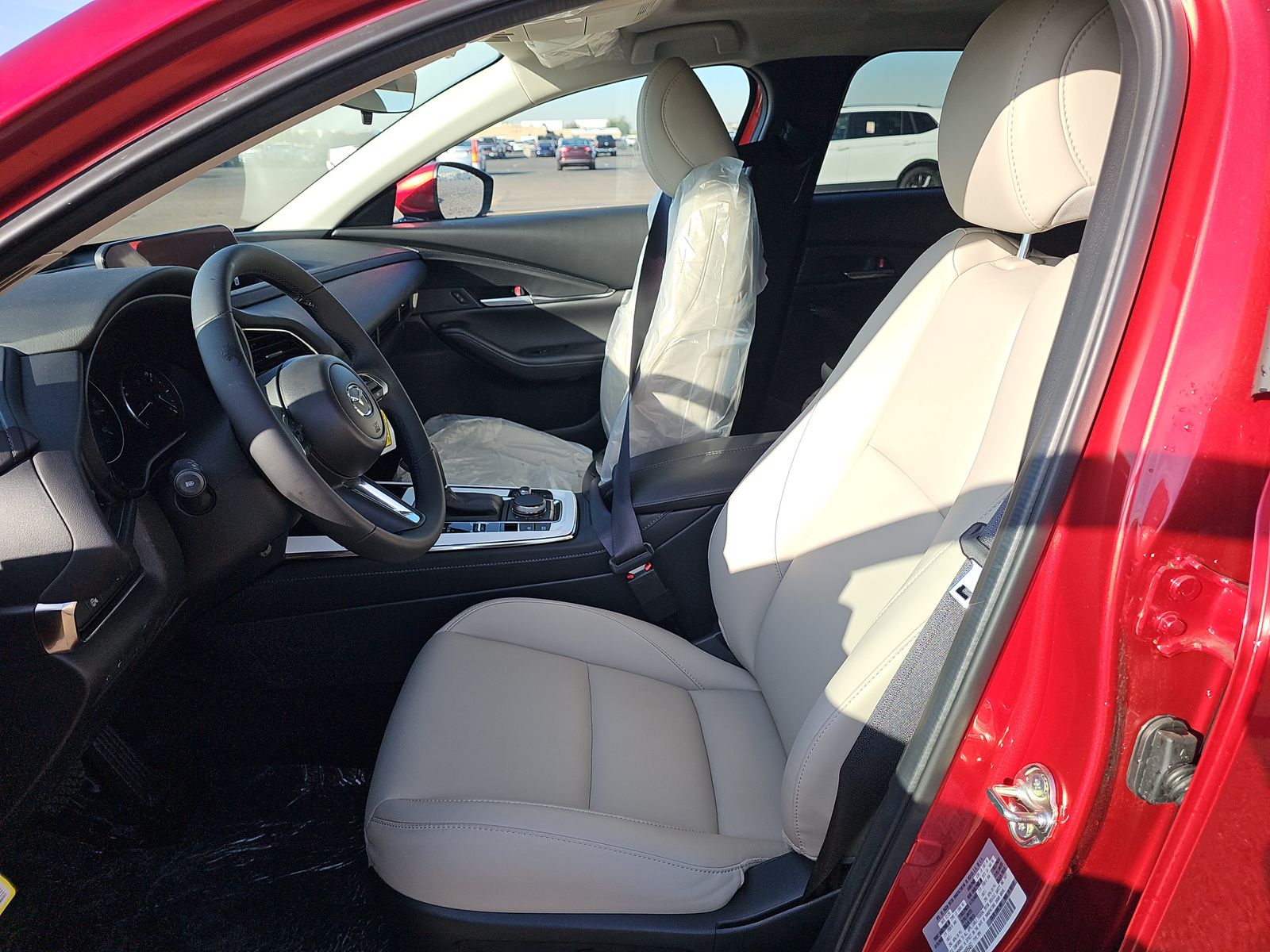 2025 MAZDA CX-30 2.5 S Preferred Package AWD