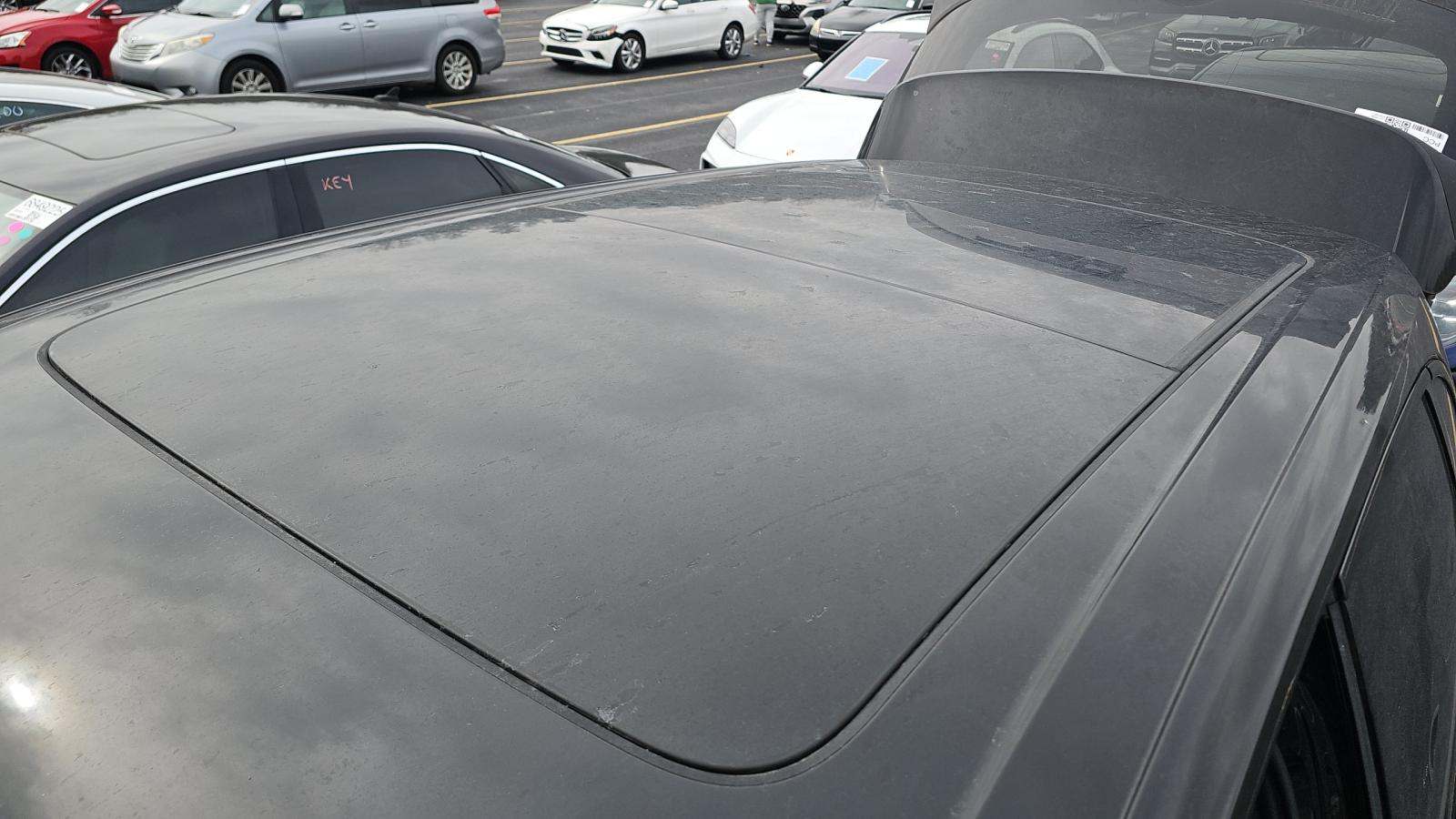 2023 Porsche Cayenne Platinum Edition AWD