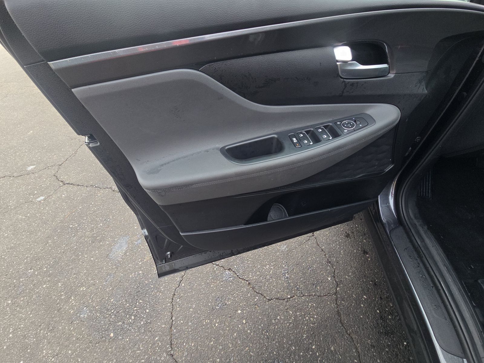 2023 Hyundai Santa Fe SE FWD