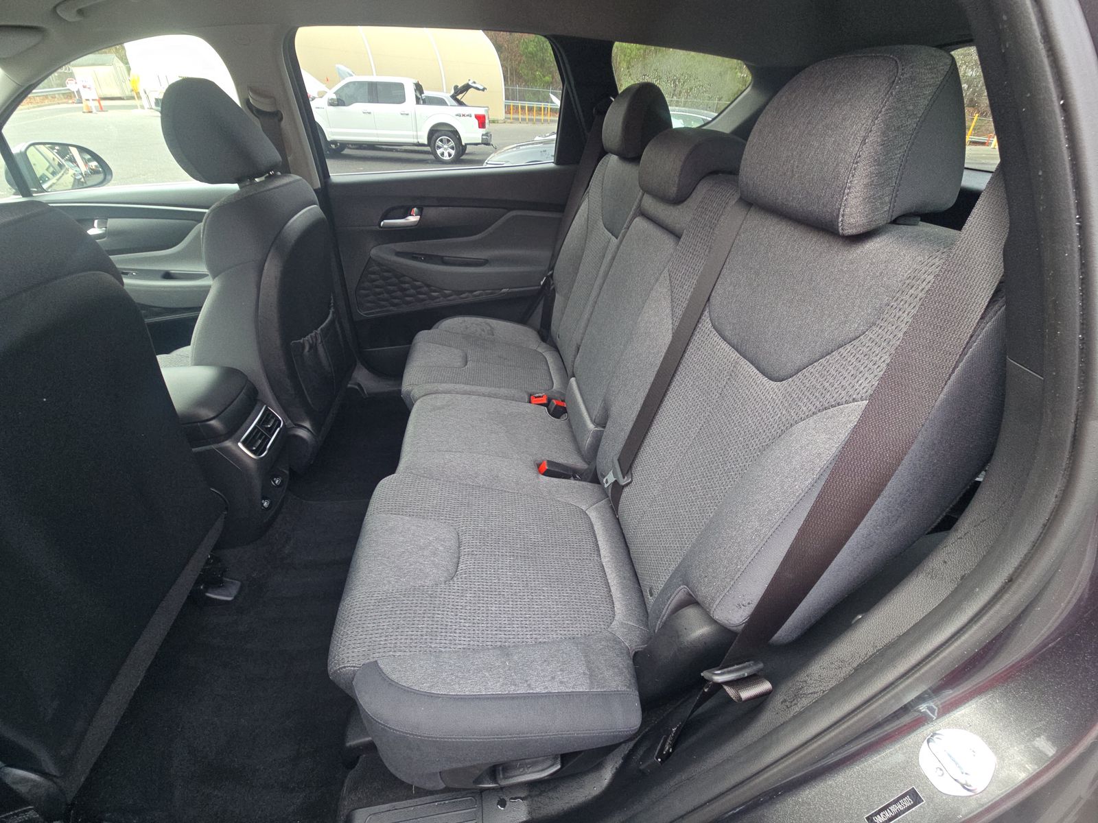 2023 Hyundai Santa Fe SE FWD