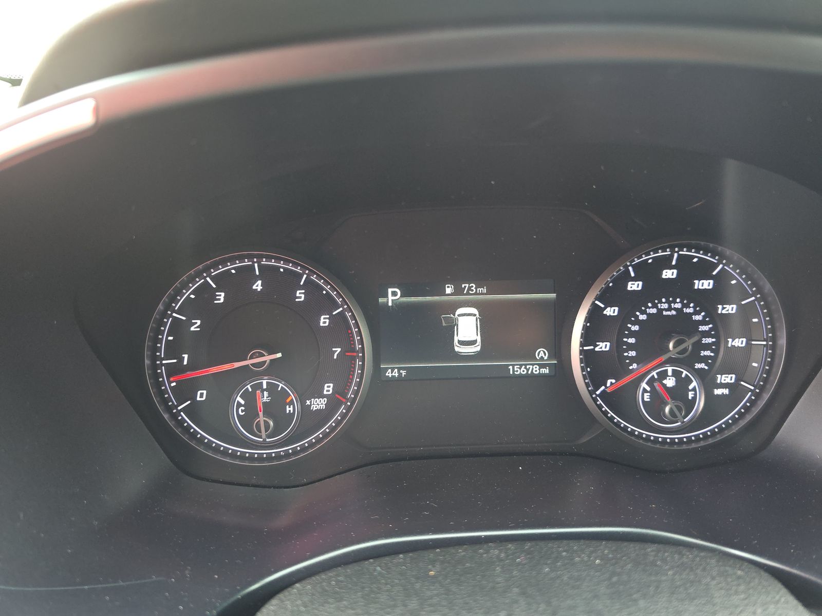 2023 Hyundai Santa Fe SE FWD