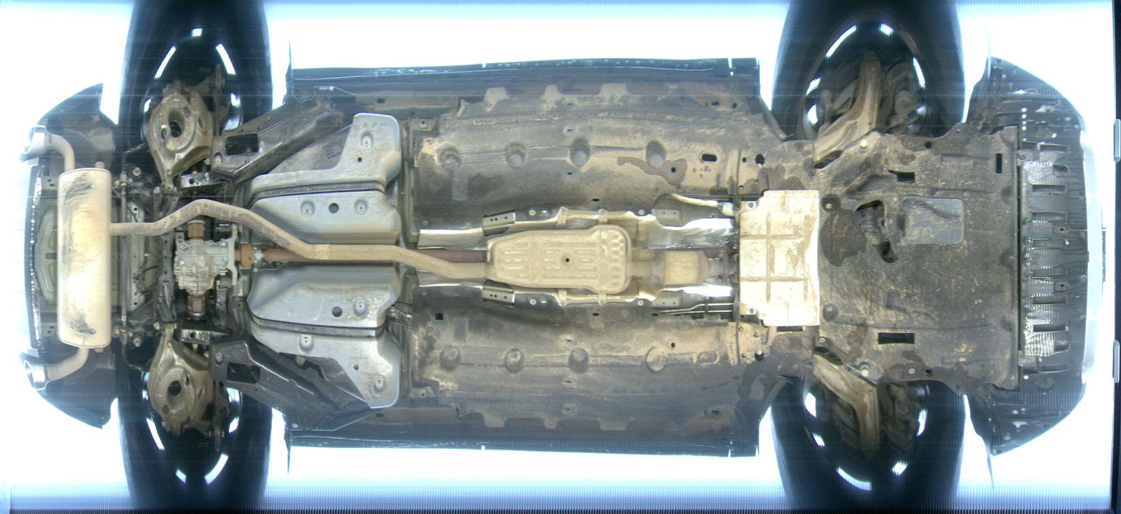 2024 Ford Edge Titanium AWD