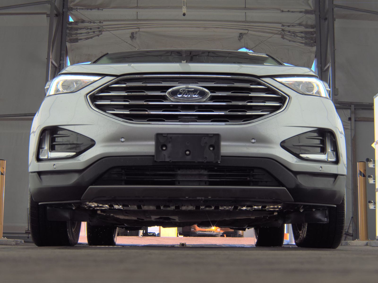 2024 Ford Edge Titanium AWD