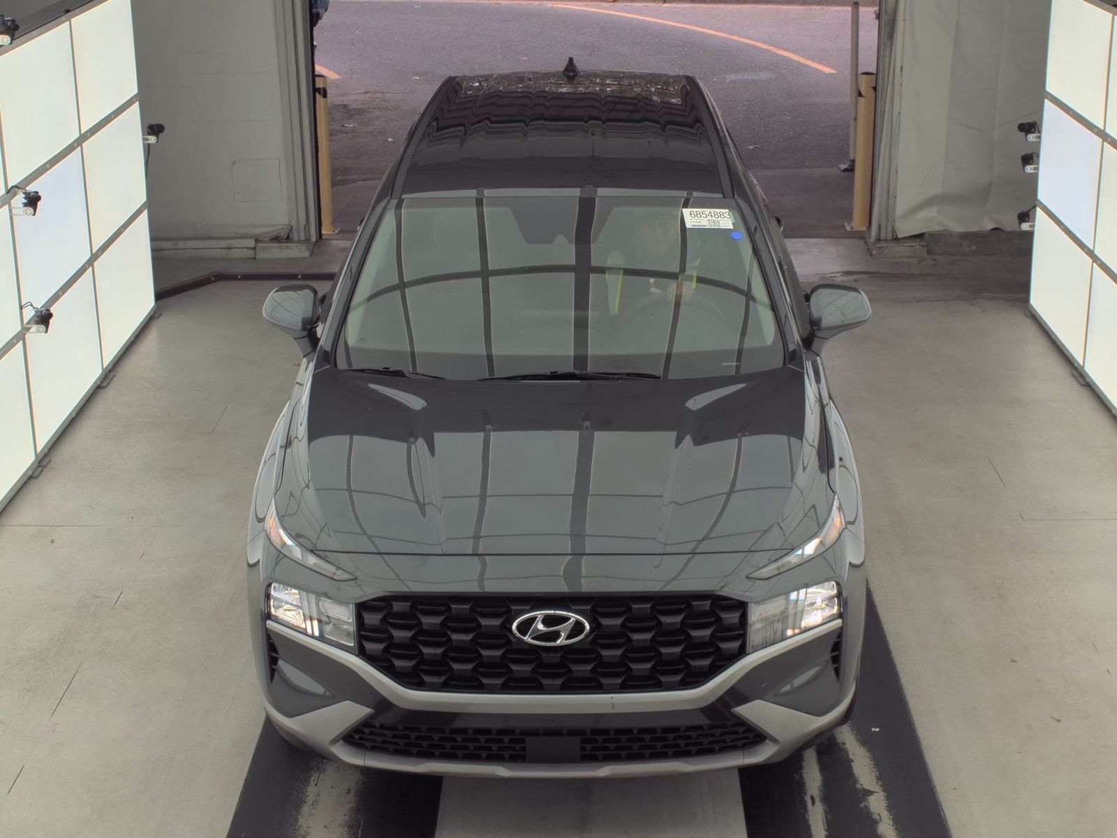 2023 Hyundai Santa Fe SE FWD