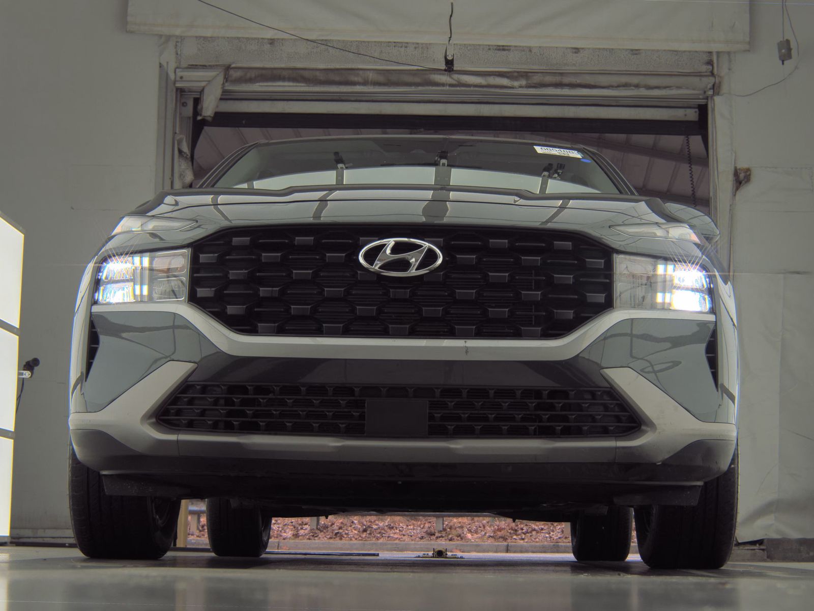 2023 Hyundai Santa Fe SE FWD