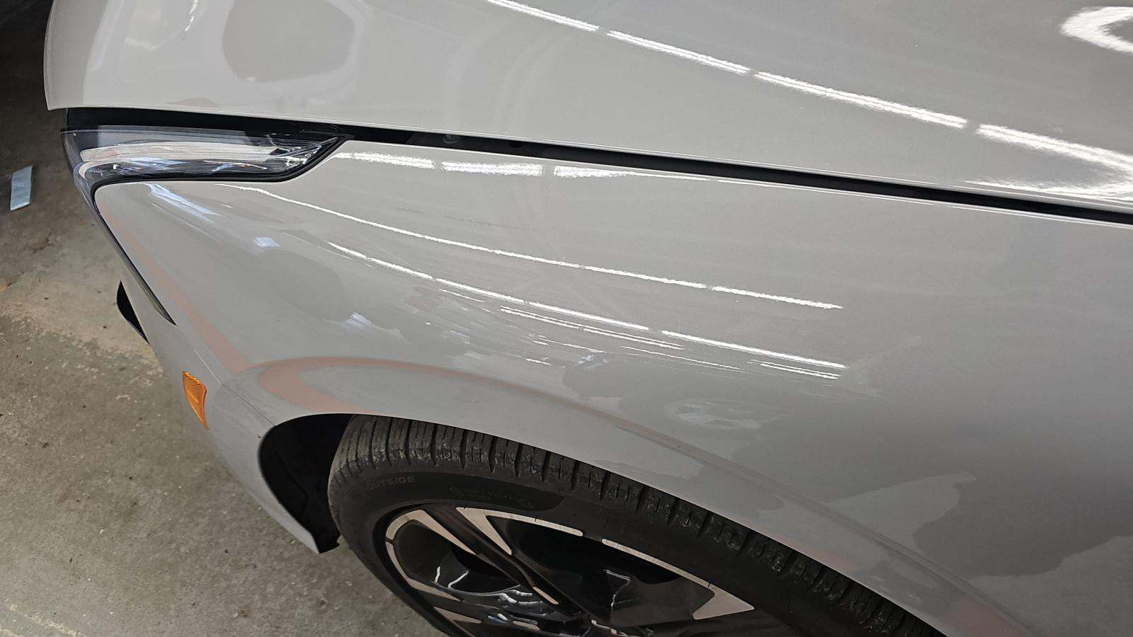 2022 Kia K5 GT-Line AWD