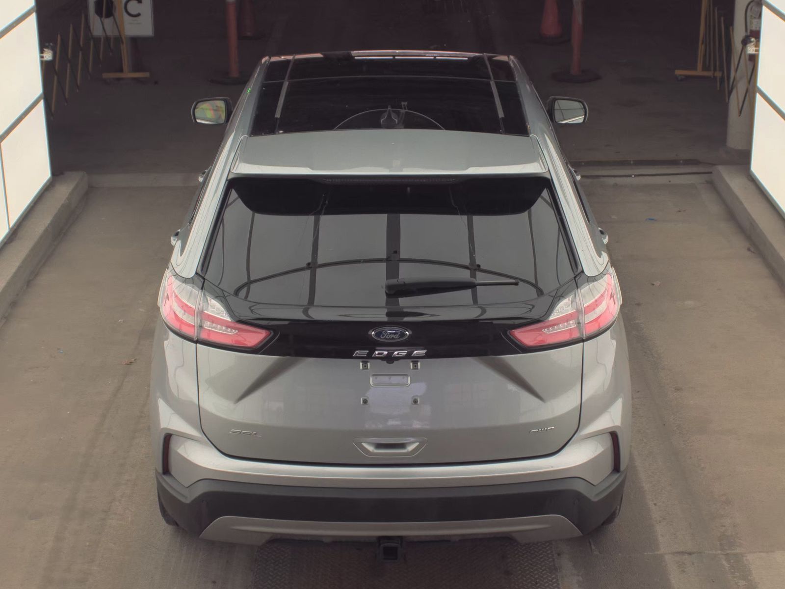 2024 Ford Edge SEL AWD