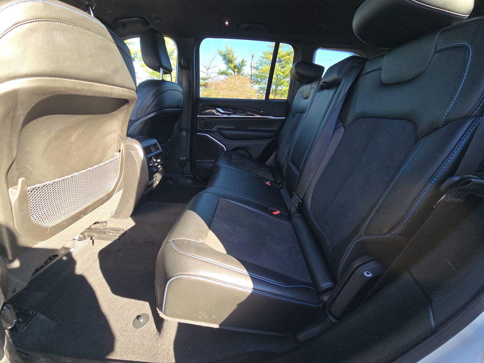 2022 Jeep Grand Cherokee 4xe Trailhawk AWD