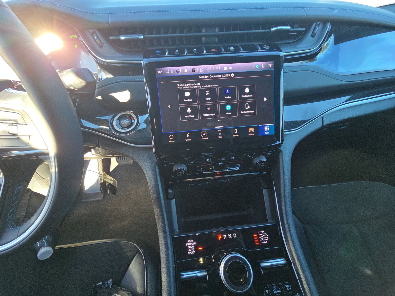 2022 Jeep Grand Cherokee 4xe Trailhawk AWD