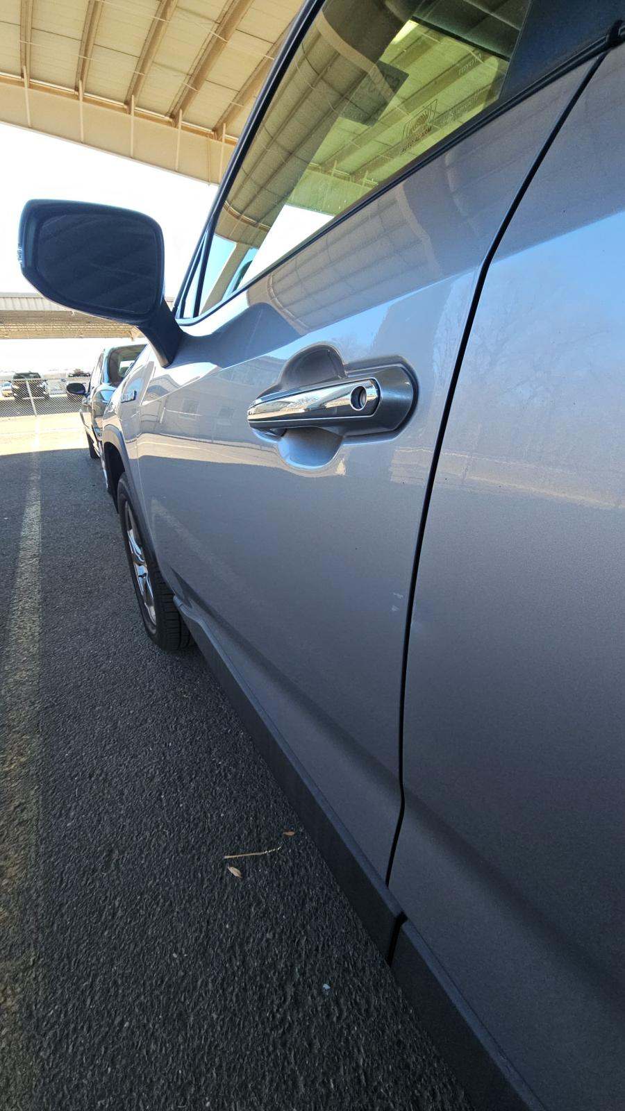 2019 Toyota RAV4 Hybrid Limited AWD