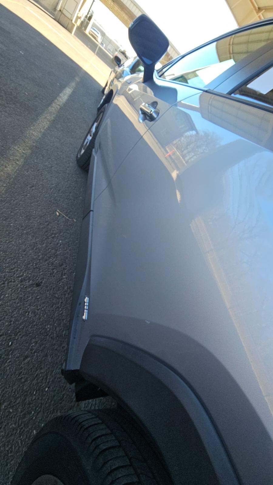 2019 Toyota RAV4 Hybrid Limited AWD