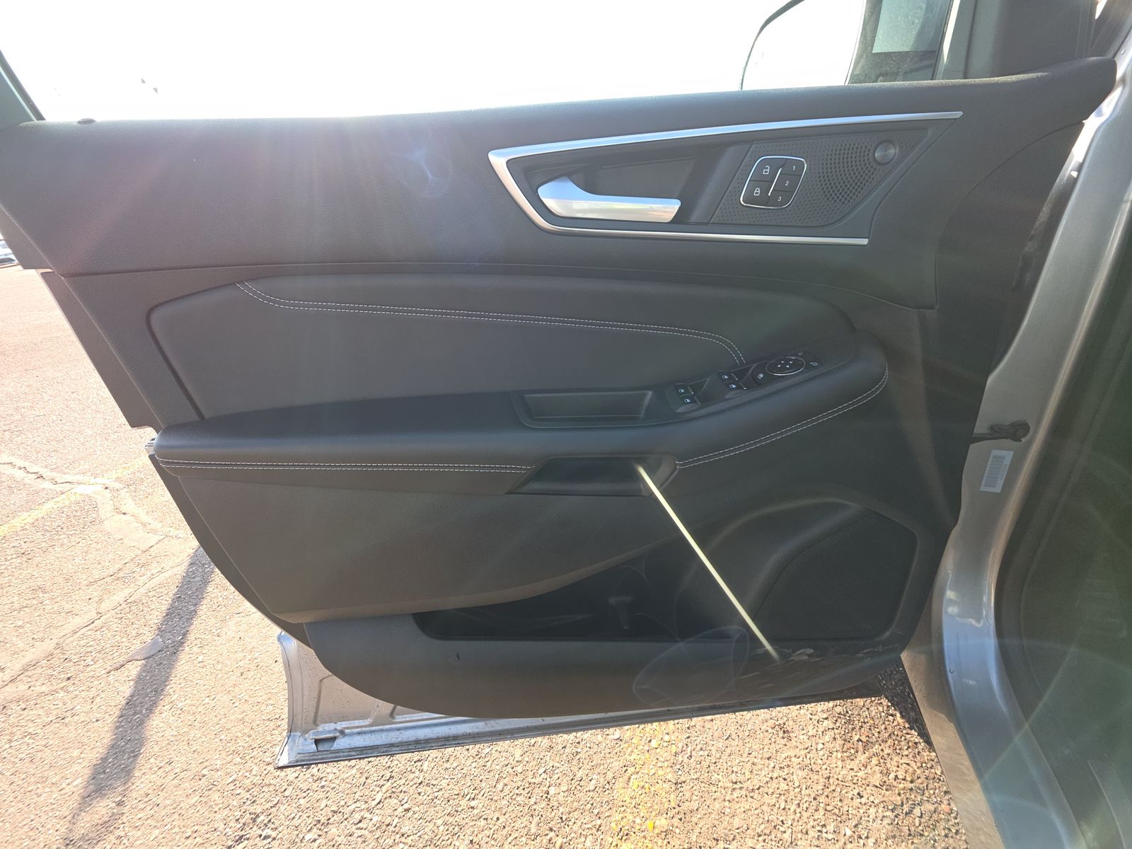 2024 Ford Edge Titanium AWD