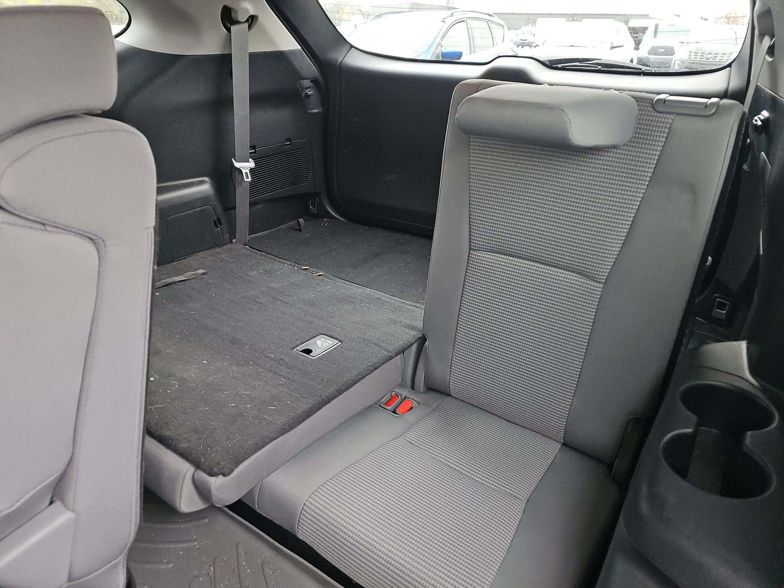 2023 Toyota Highlander Hybrid LE AWD