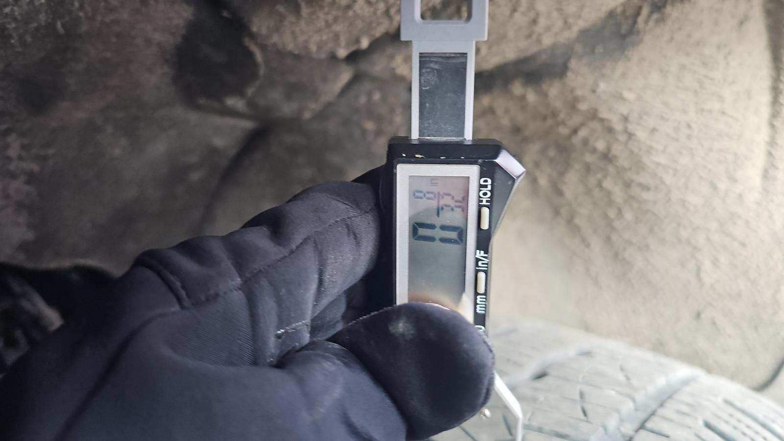 2024 Chevrolet Silverado 1500 Custom AWD