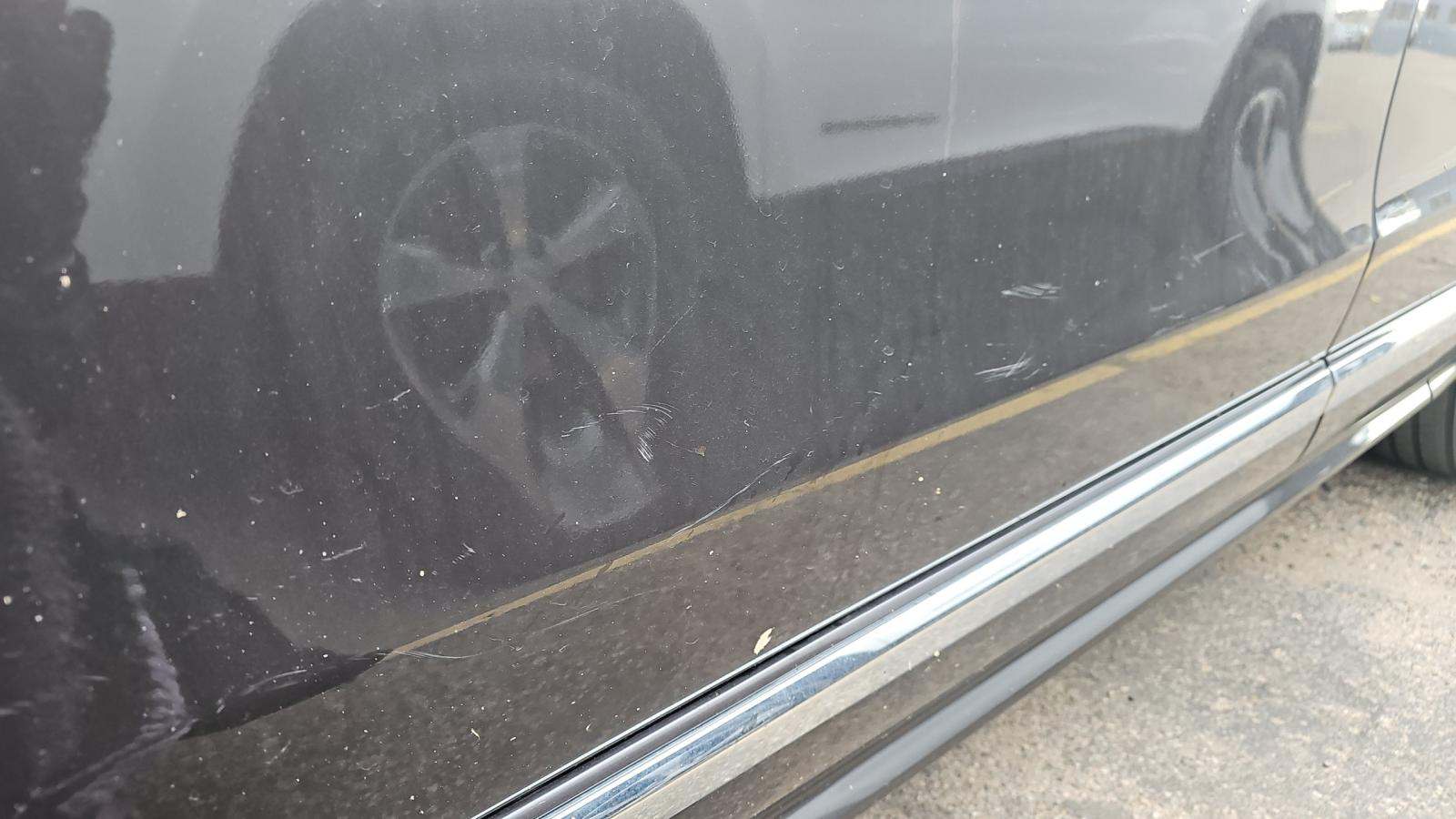 2024 Volvo XC90 B6 Plus AWD