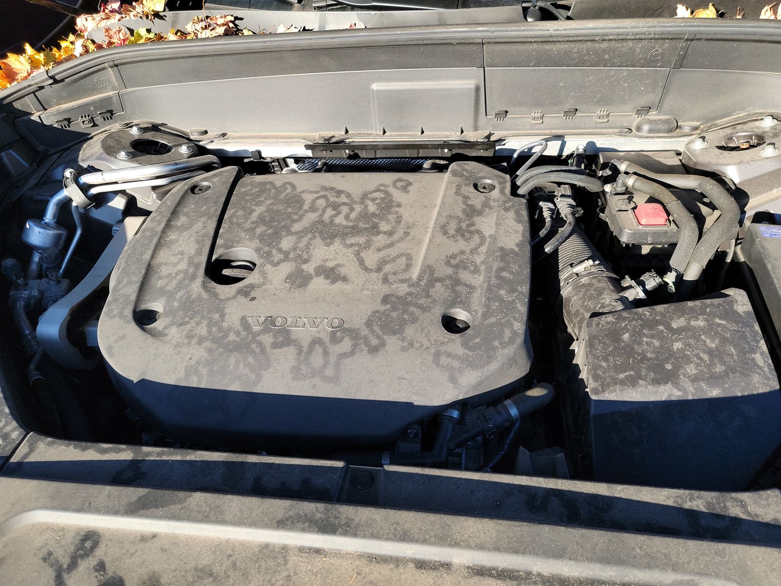 2024 Volvo XC90 B6 Plus AWD