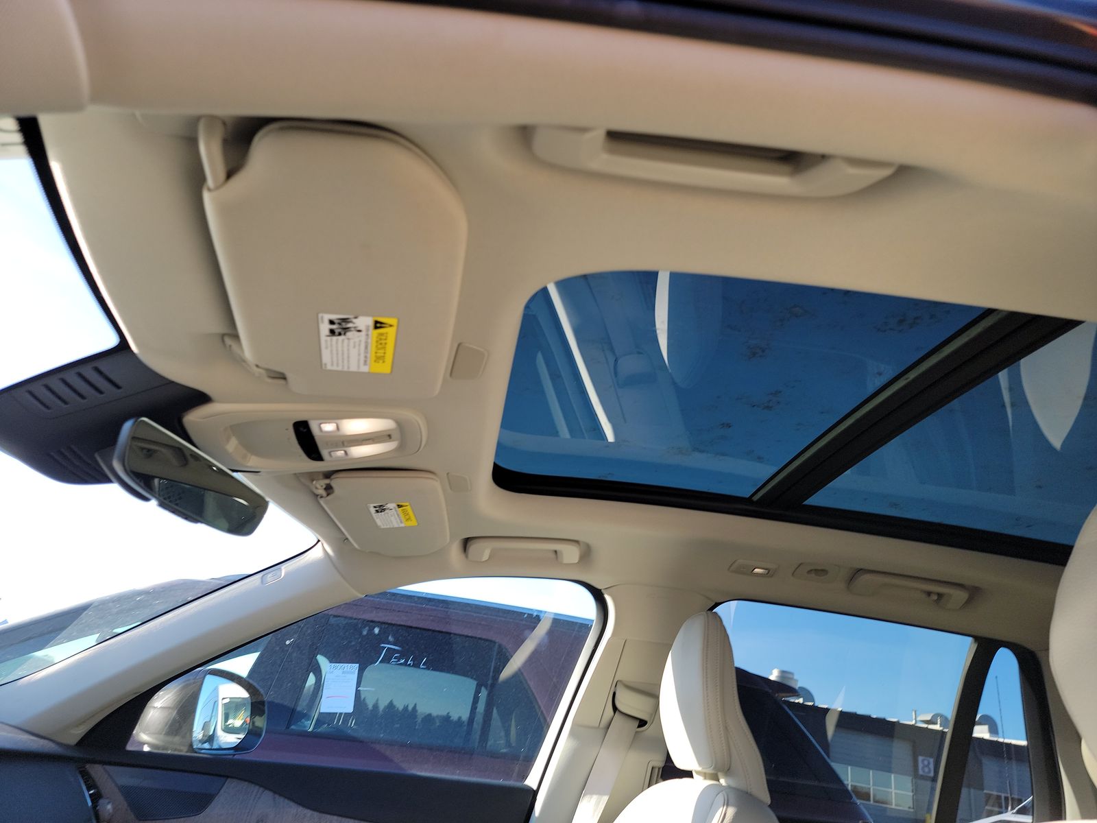 2024 Volvo XC90 B6 Plus AWD