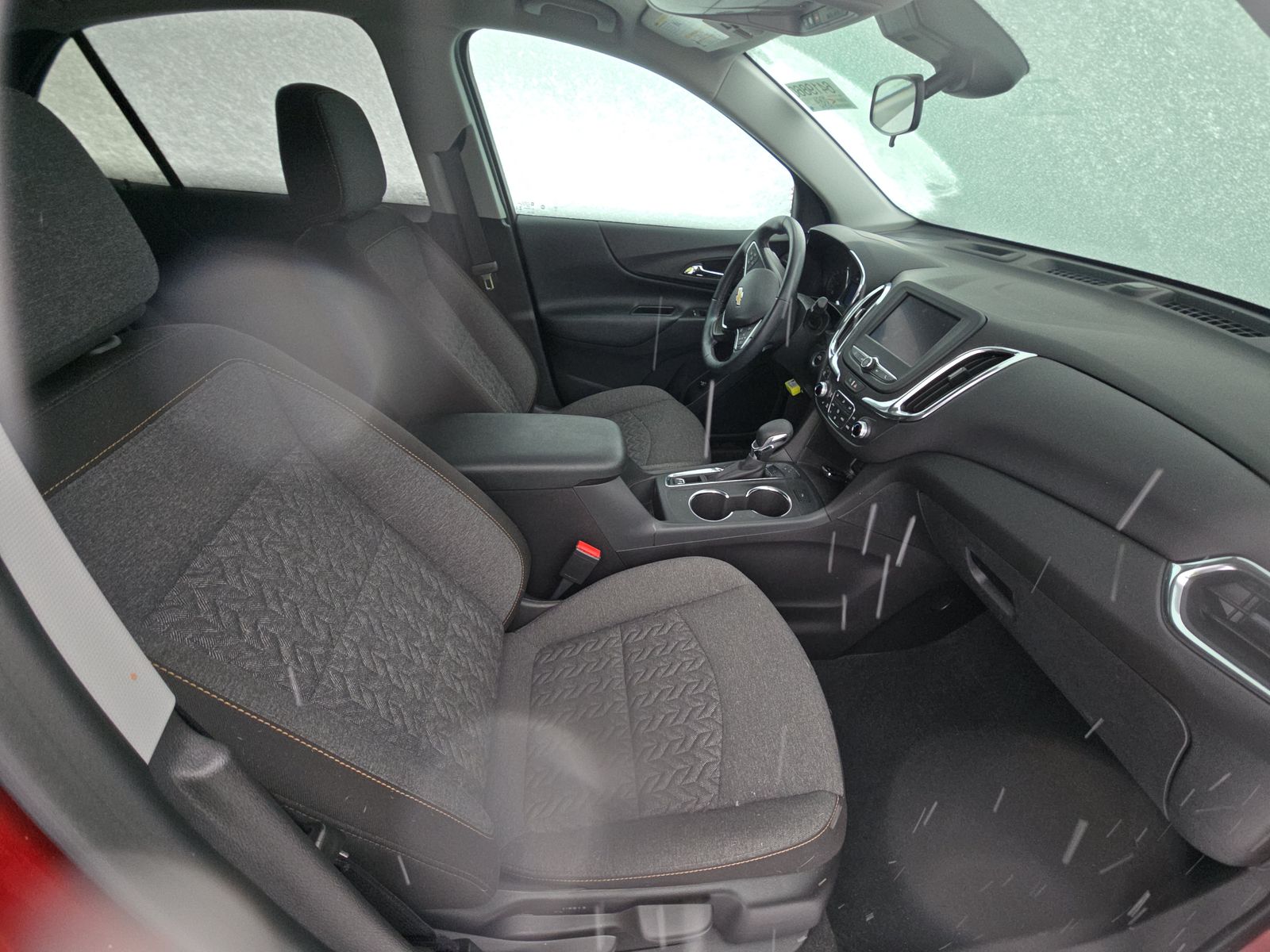 2024 Chevrolet Equinox LT FWD