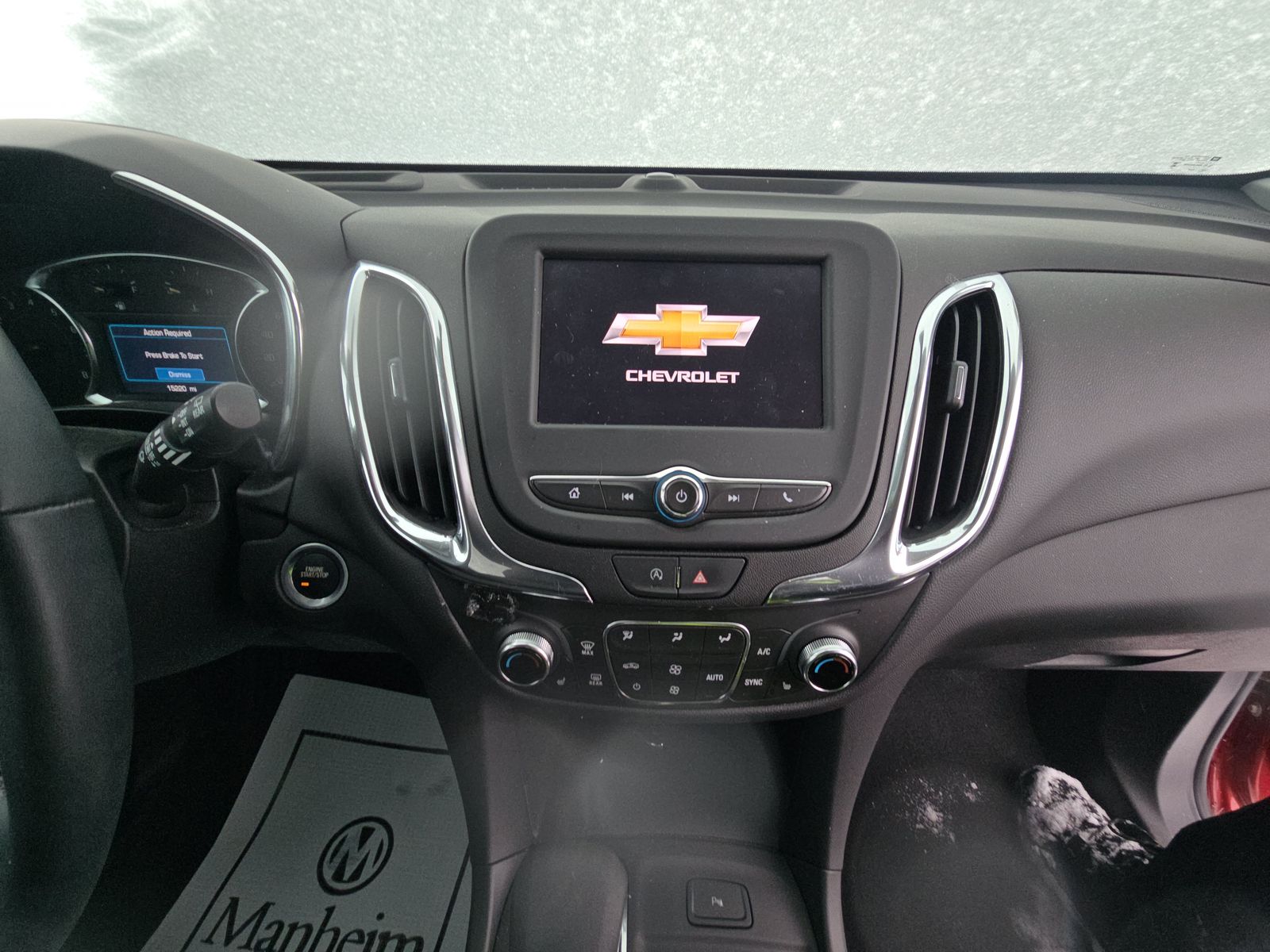 2024 Chevrolet Equinox LT FWD