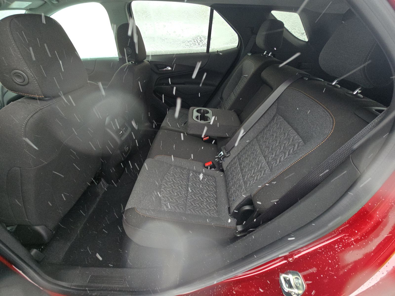 2024 Chevrolet Equinox LT FWD