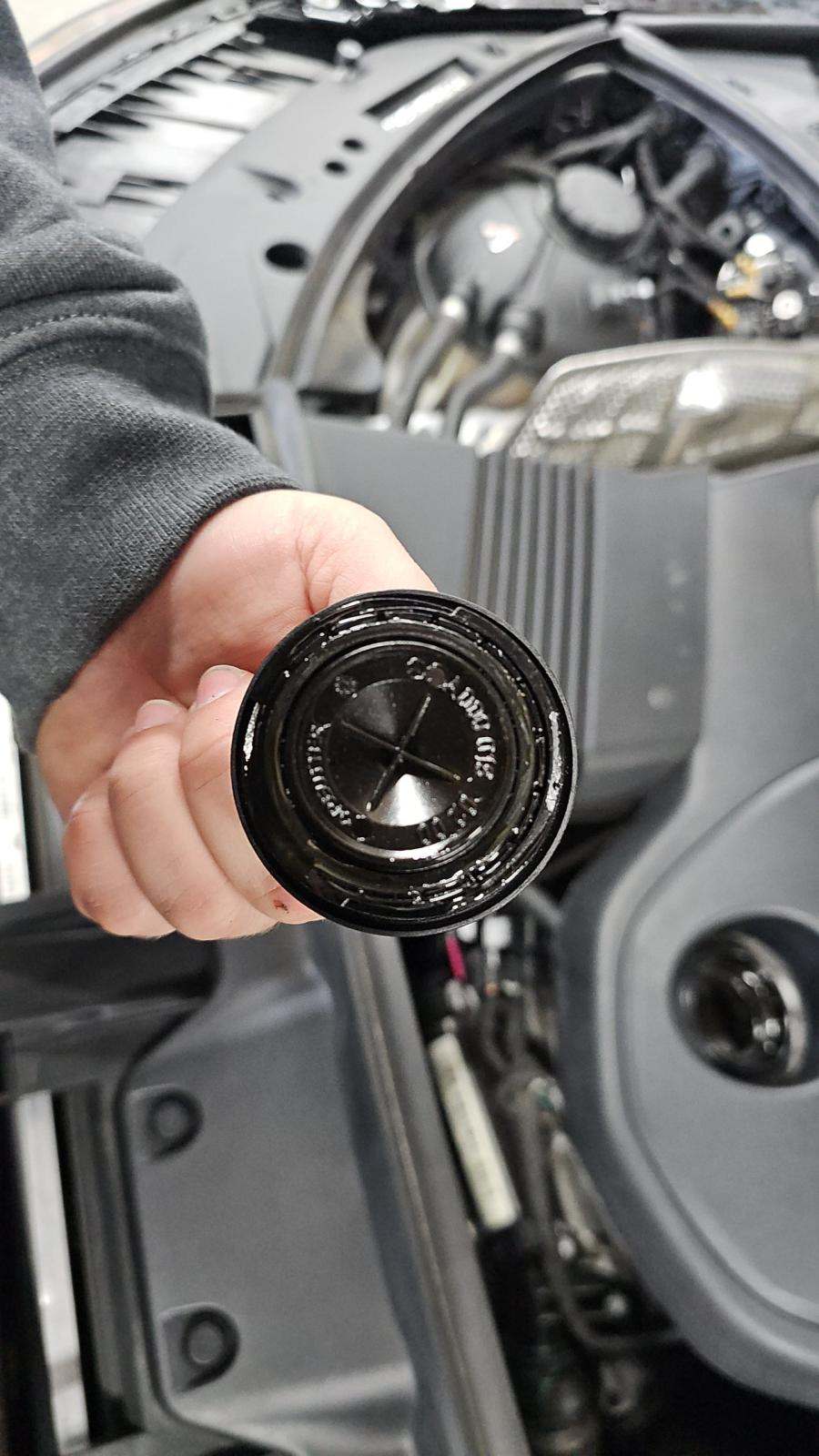 2022 Mercedes-Benz S-Class S 500 AWD