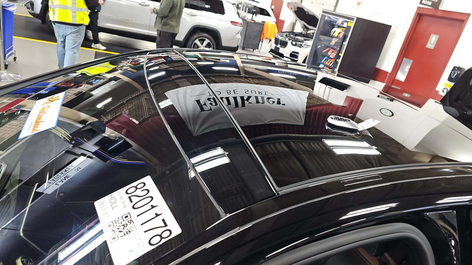 2022 Mercedes-Benz S-Class S 500 AWD