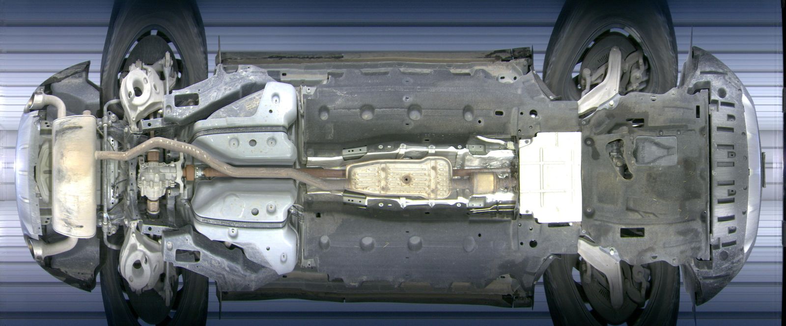 2024 Ford Edge Titanium AWD