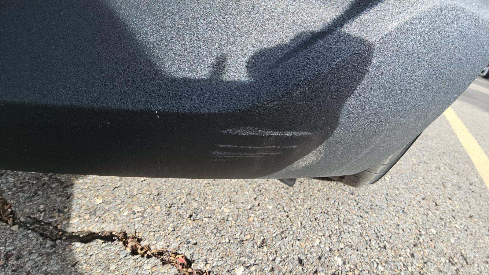 2022 Ford Edge SEL AWD