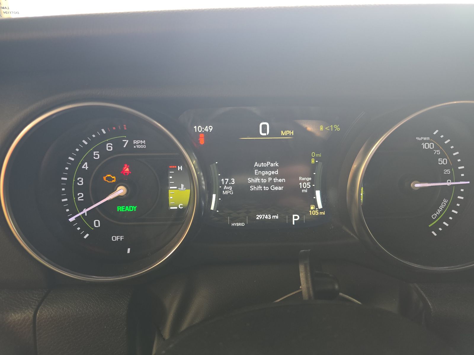 2022 Jeep Wrangler Unlimited 4xe Sahara AWD