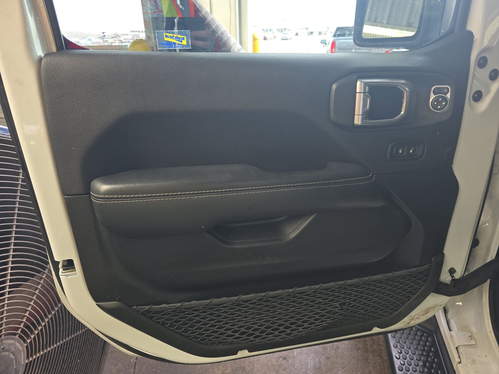 2022 Jeep Wrangler Unlimited 4xe Sahara AWD