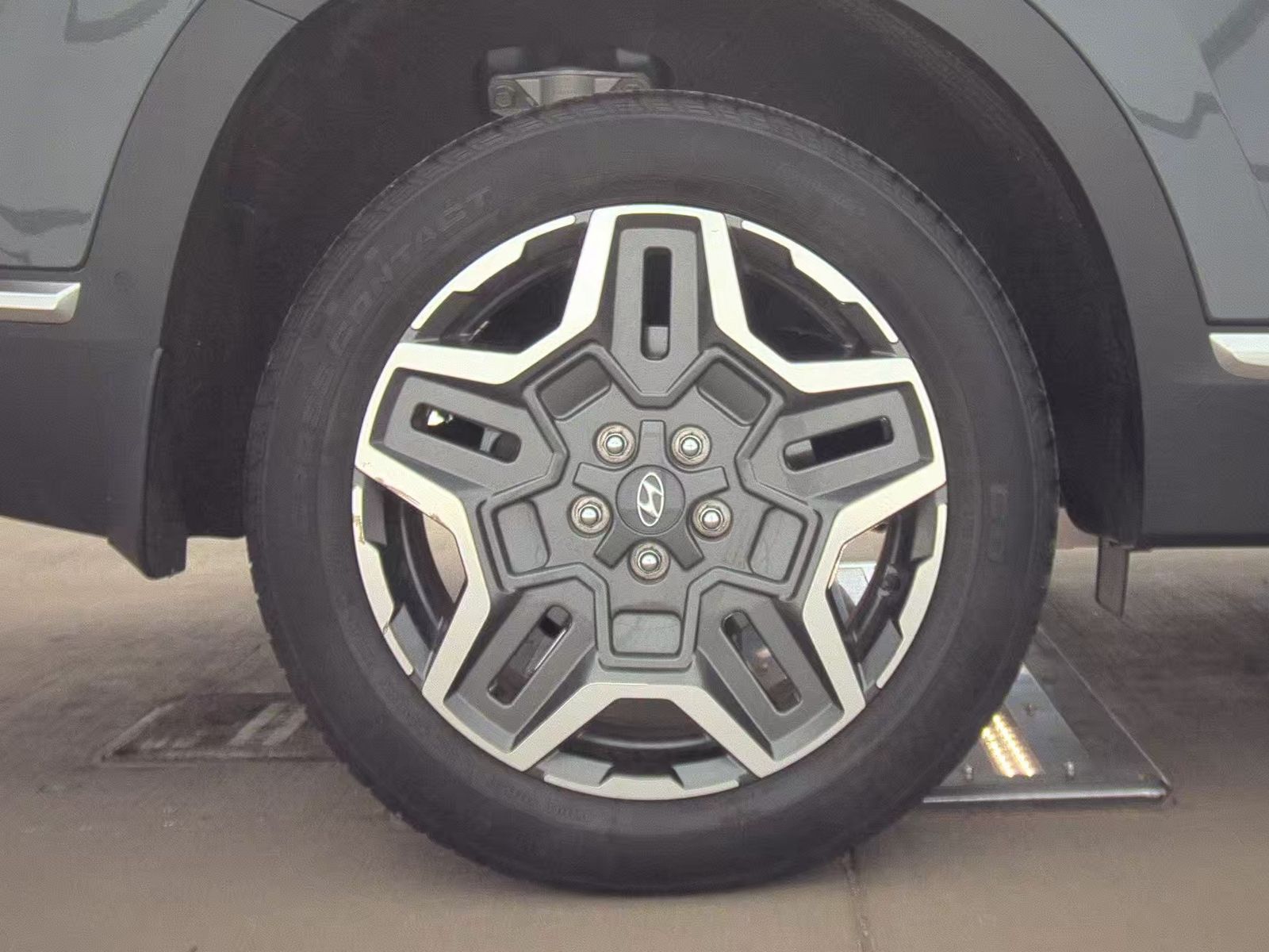 2023 Hyundai Santa Fe Limited AWD