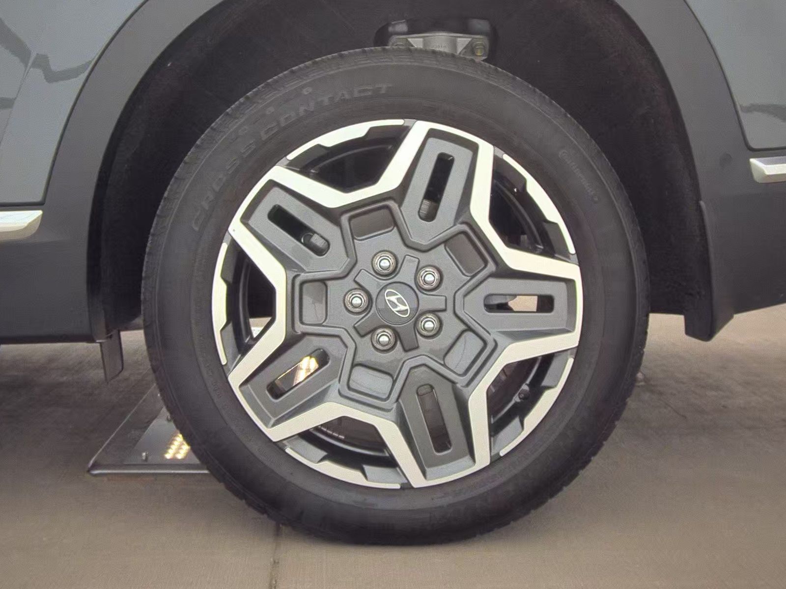 2023 Hyundai Santa Fe Limited AWD